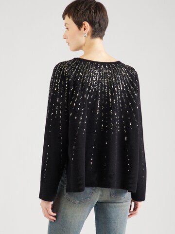 Vanessa Bruno Sweater 'BIKITA' in Black