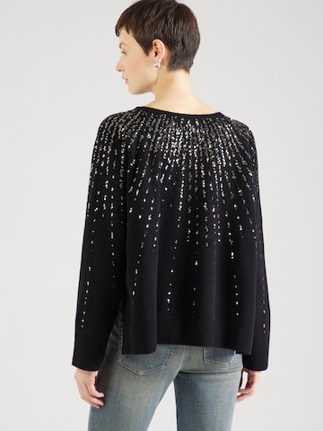 Vanessa Bruno Pullover 'BIKITA' in Schwarz