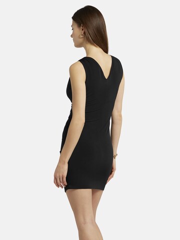 Nicowa Dress 'MICARO' in Black