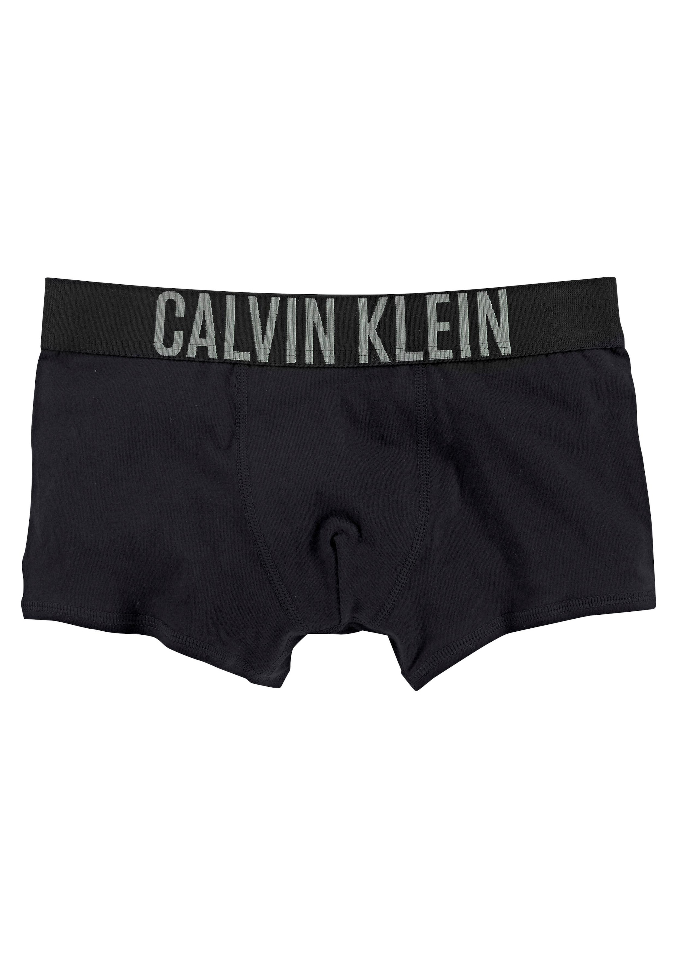 Calvin Klein Underwear Spodní prádlo – černá
