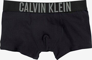 Calvin Klein Underwear Trunks in Schwarz