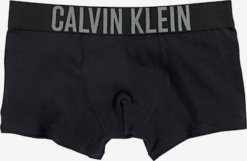 Calvin Klein Underwear Alsónadrág - fekete