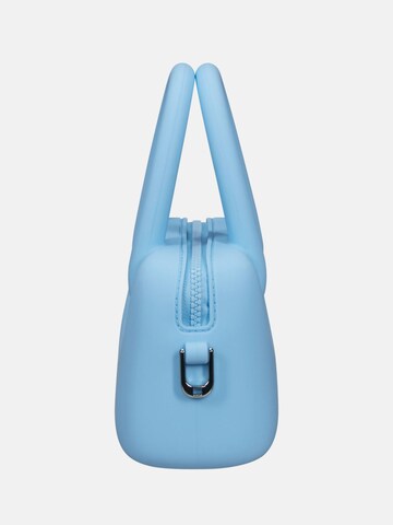 American Tourister Handbag in Blue