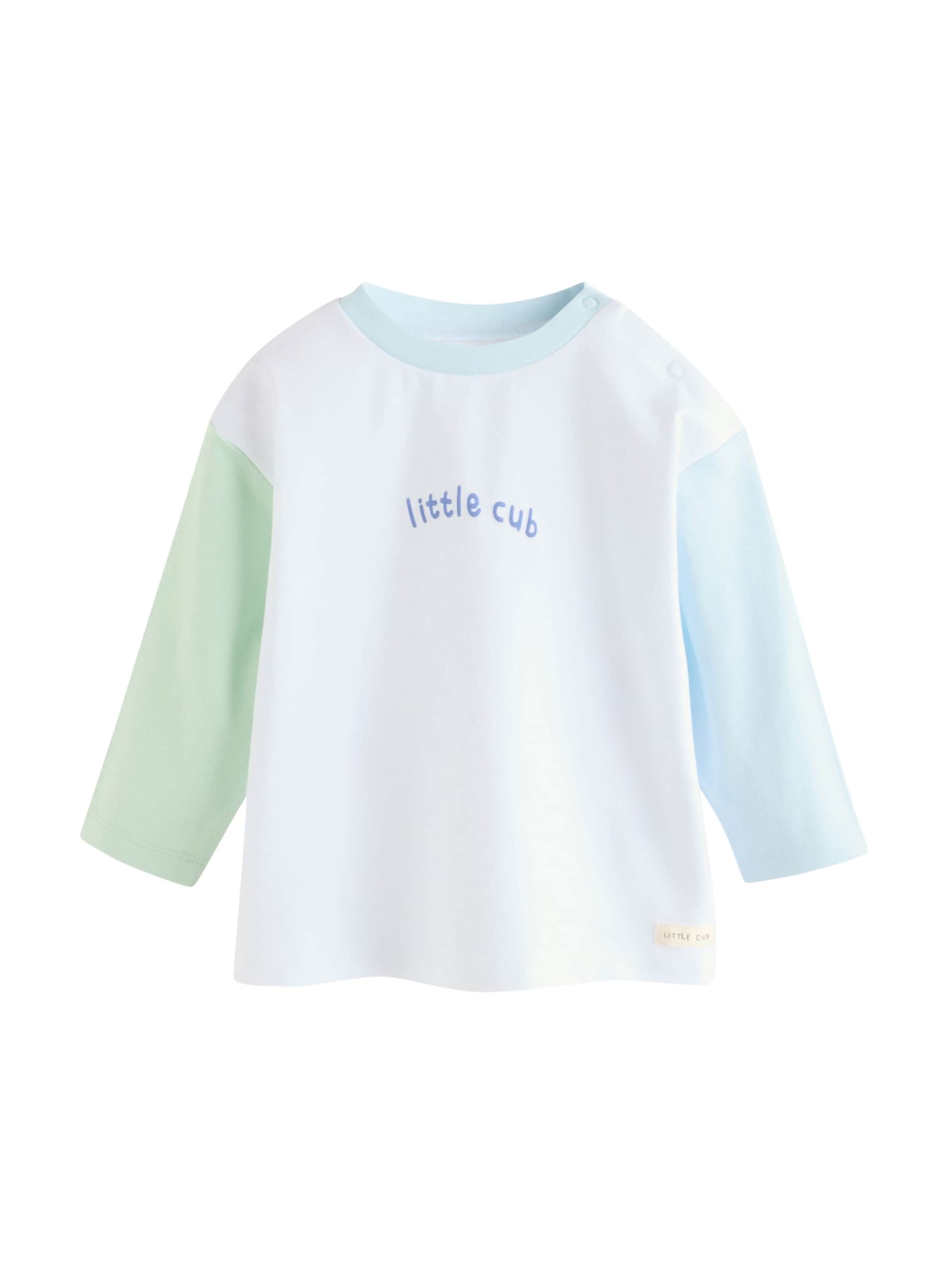 Next Σετ σε μπλε