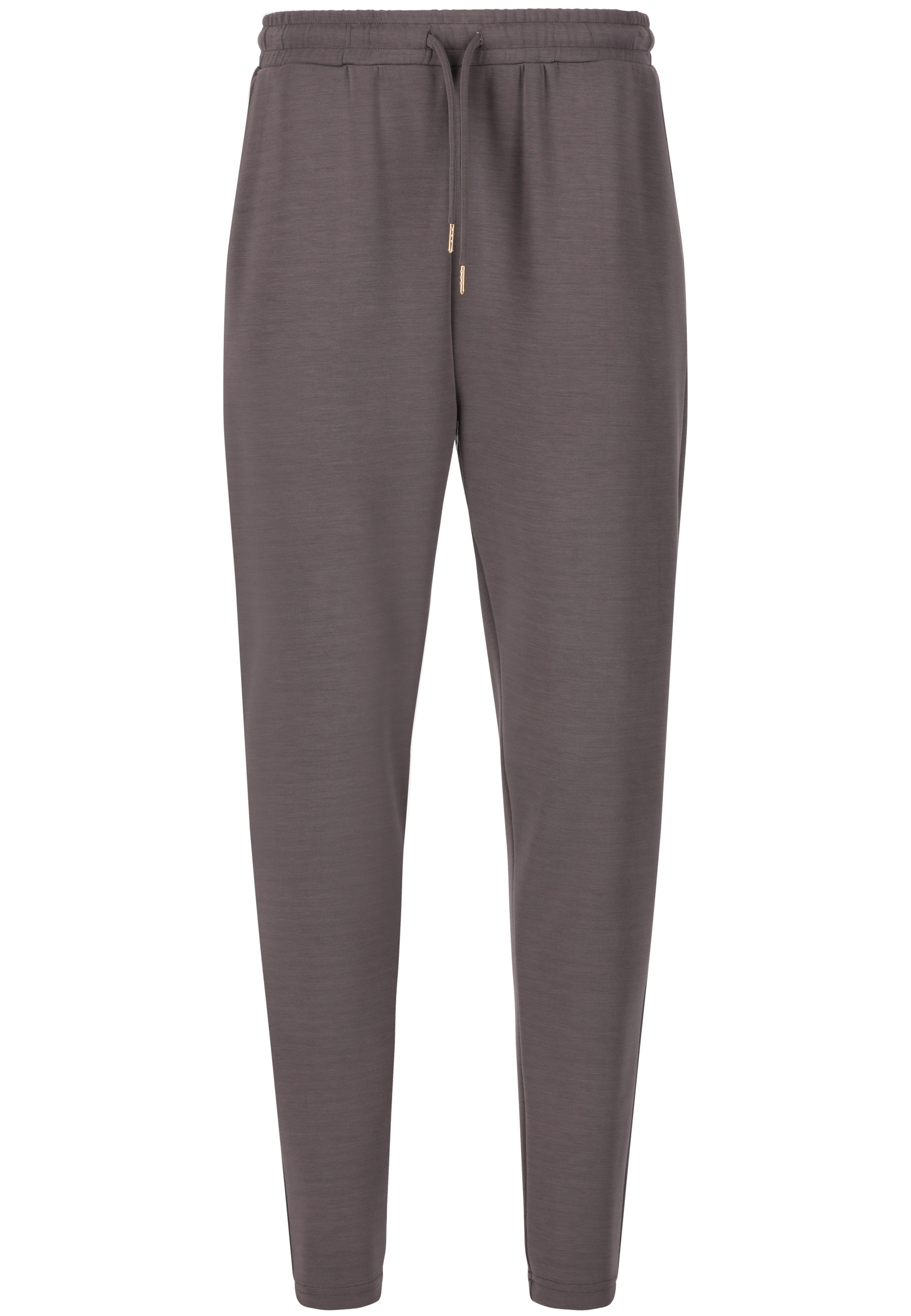 Athlecia Sweatpants 'Jacey' in Grau: Vorderseite