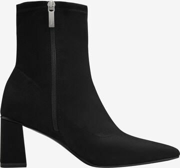 Bottines TAMARIS en noir