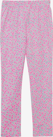 Leggings s.Oliver en mélange de couleurs : devant