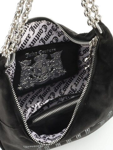Borsa a mano di Juicy Couture in nero