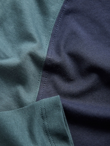 The Set - Camiseta en marrón