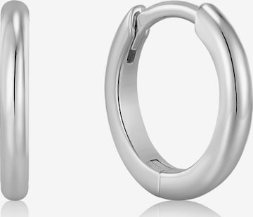 ANIA HAIE Earrings in Silver: front