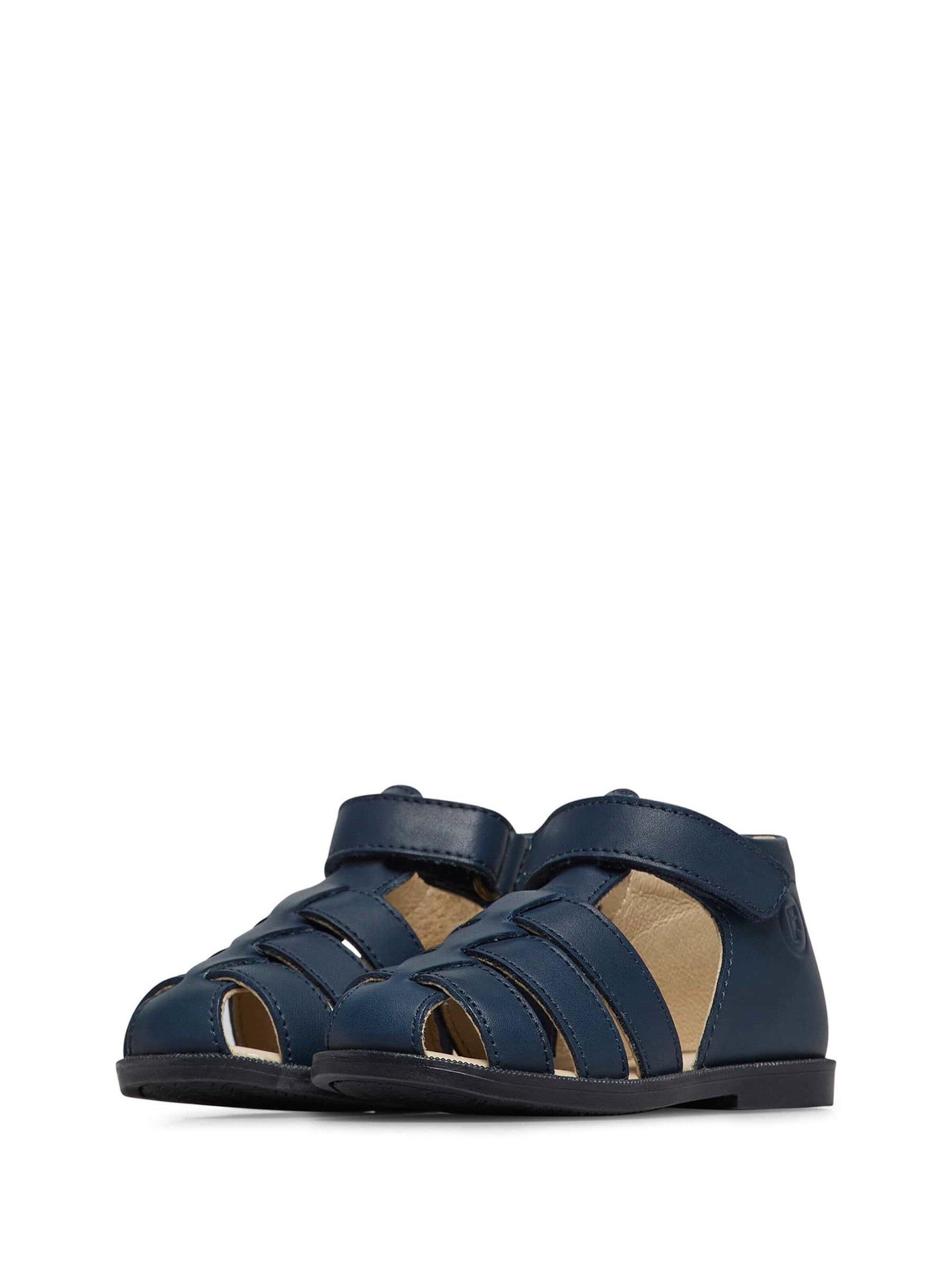 Falcotto Open schoenen 'LOMBOK' in Blauw