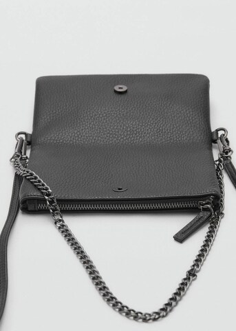 MANGO TEEN Tasche in Schwarz