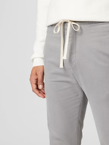 DRYKORN - regular Pantalón 'JEGER' en gris