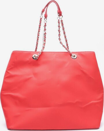 Love Moschino Schultertasche / Umhängetasche One Size in Rot