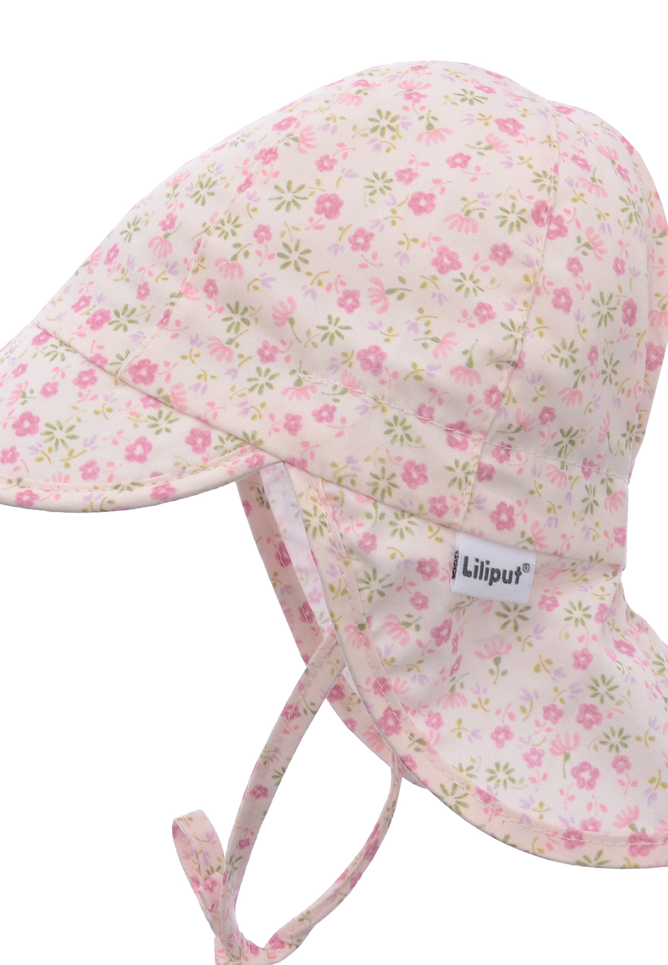 LILIPUT Hat in Beige