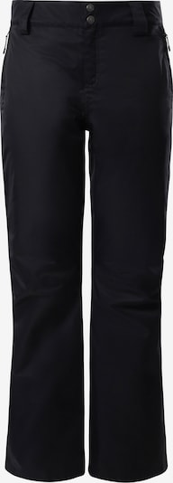 THE NORTH FACE Outdoorhose 'SALLY' in schwarz, Produktansicht