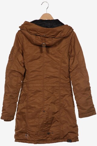 khujo Jacket & Coat in M in Brown