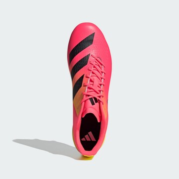 ADIDAS PERFORMANCE Voetbalschoen 'Adizero RS15 Pro' in Roze