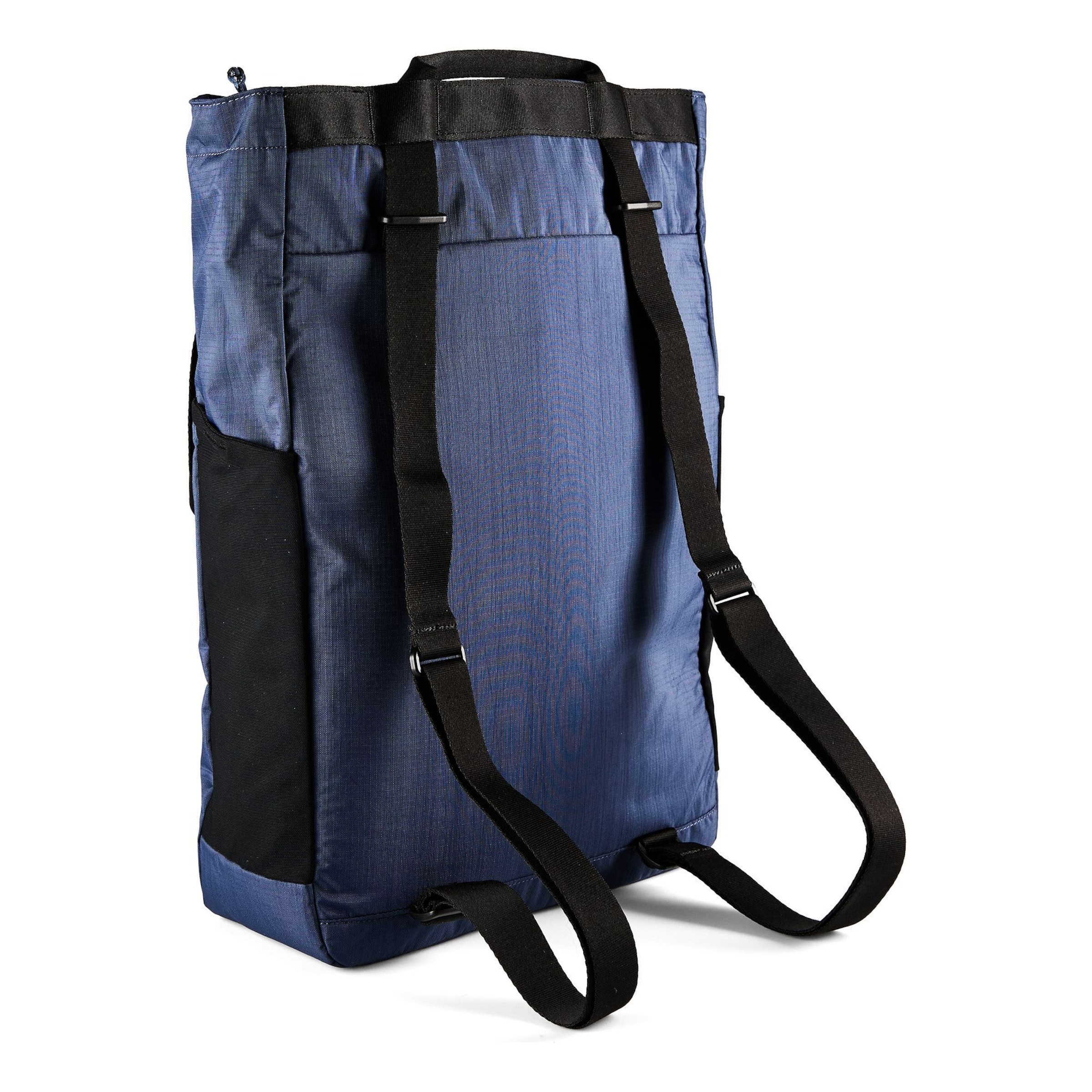 JACK WOLFSKIN Schultertasche in Blau
