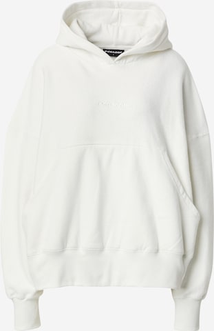 balta Pegador Megztinis be užsegimo 'ESTELA': priekis