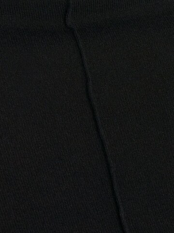 Maglietta di Dilvin in nero