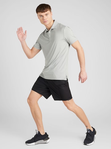 Polo Ralph LaurenTehnička sportska majica - siva boja
