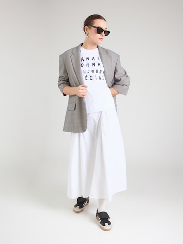 Rich & RoyalMajica - bijela boja