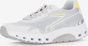 Gabor Rollingsoft Sneakers 'Rollingsoft' in Grey: front