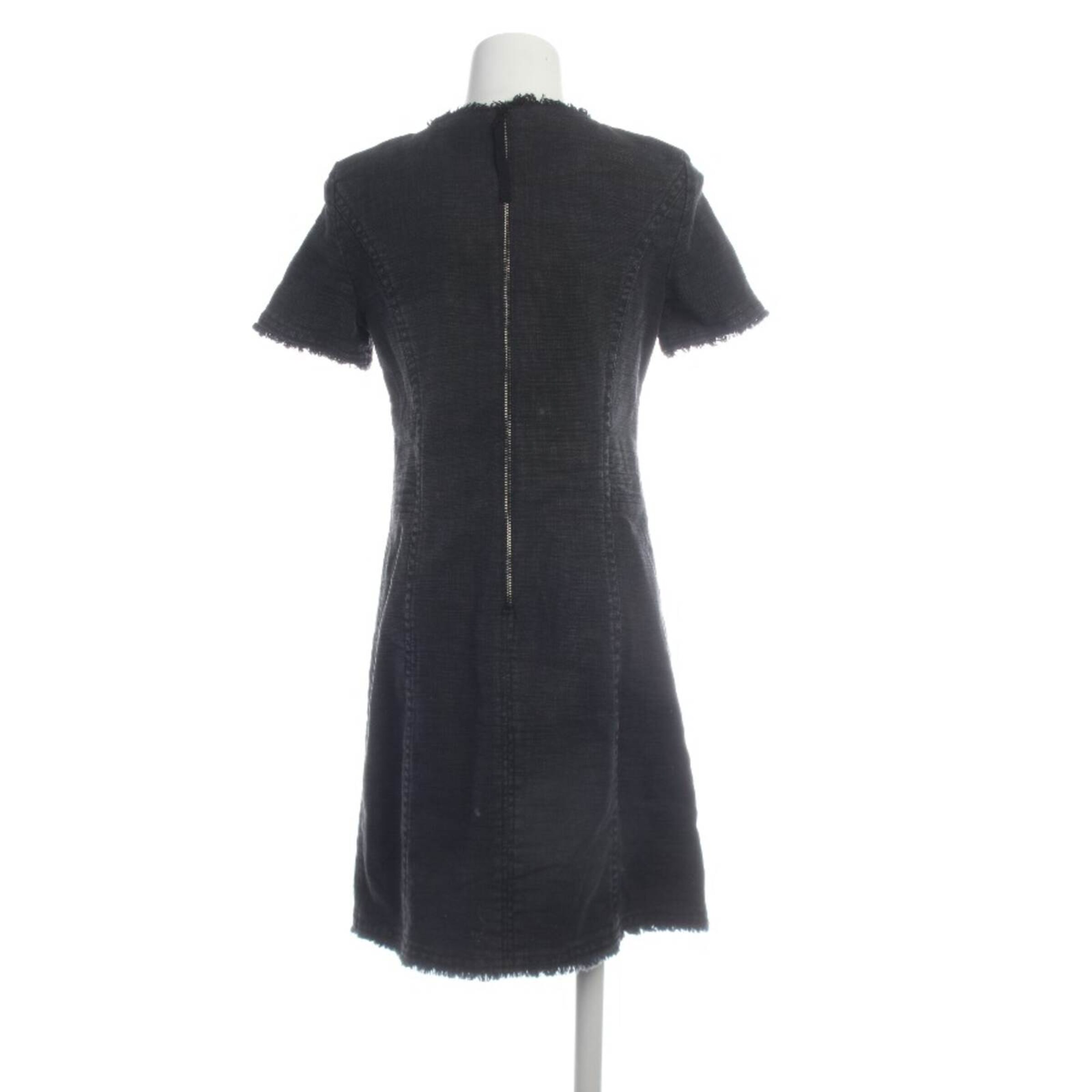 Marc Cain Dress in M in Grey