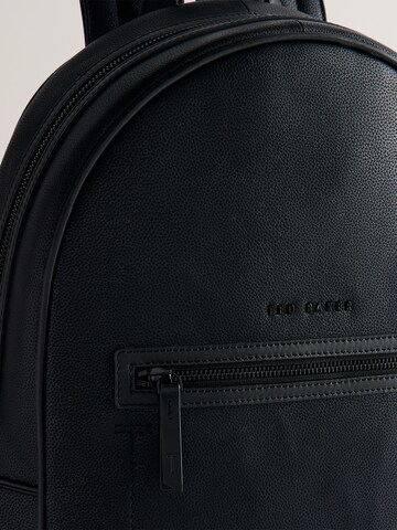 Ted Baker Rucksack in Schwarz