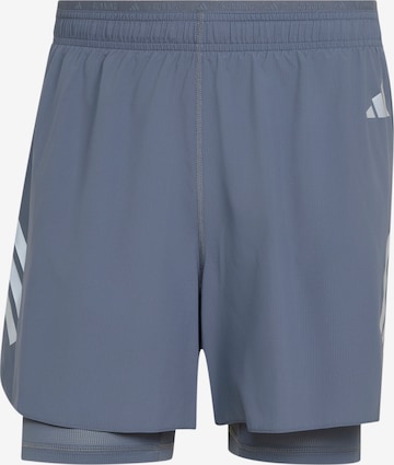 ADIDAS PERFORMANCE Παντελόνι φόρμας 'Adi365 Formotion' σε μπλε: μπροστά