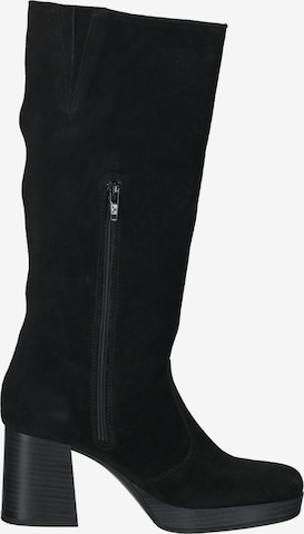 BULLBOXER Stiefel in Schwarz