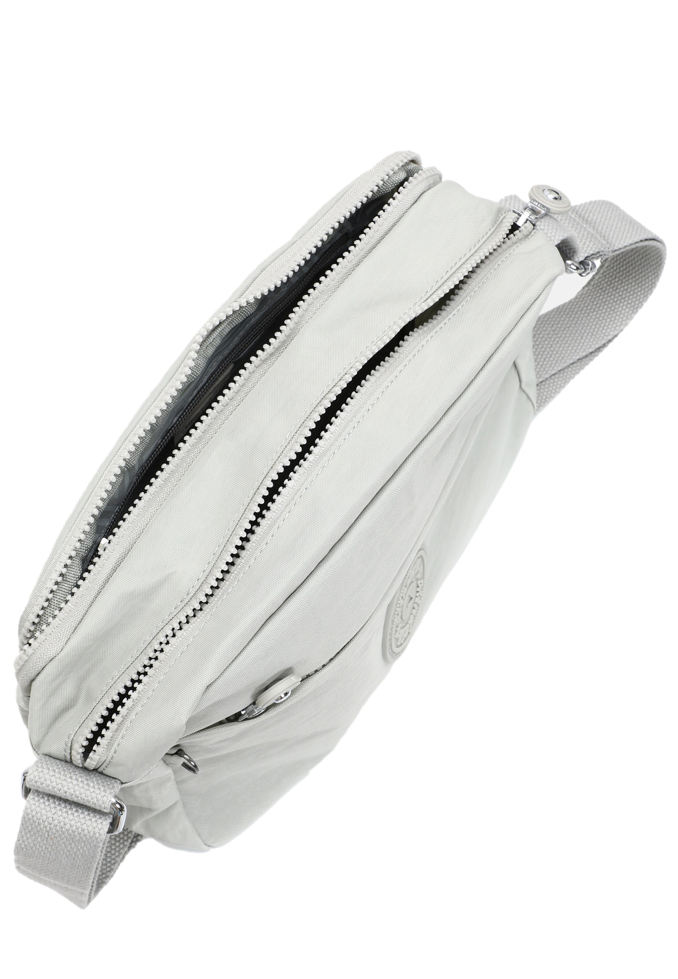 Mindesa Umhängetasche in Grau