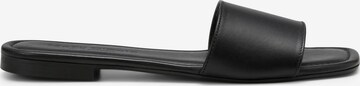 Marc O'Polo Mules in Black