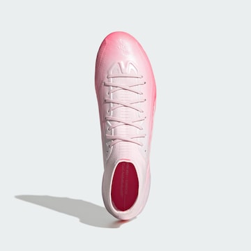 Scarpa da calcio 'F50 Sparkfusion Elite' di ADIDAS PERFORMANCE in rosa