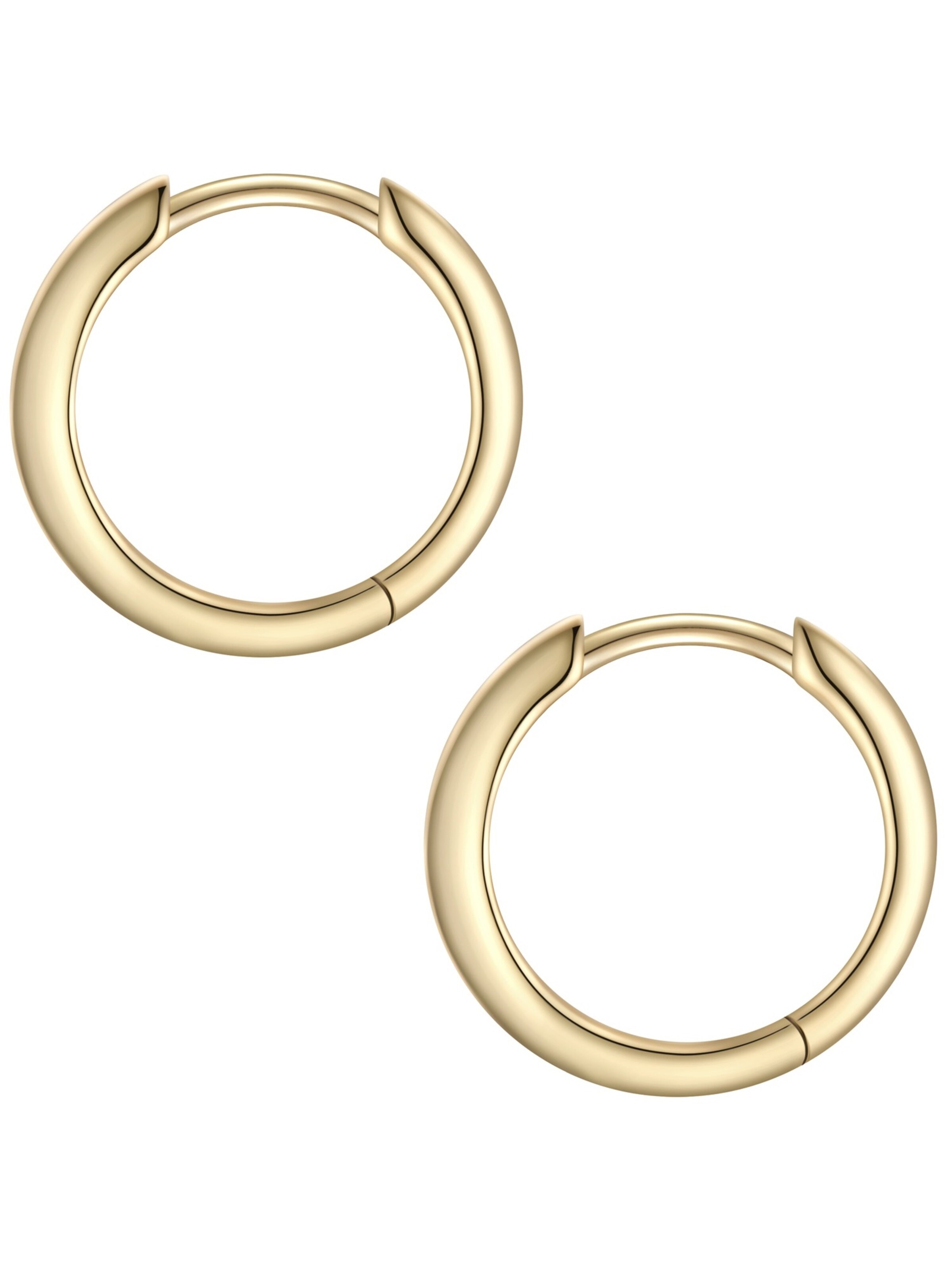 Glanzstücke München - Pendientes en oro