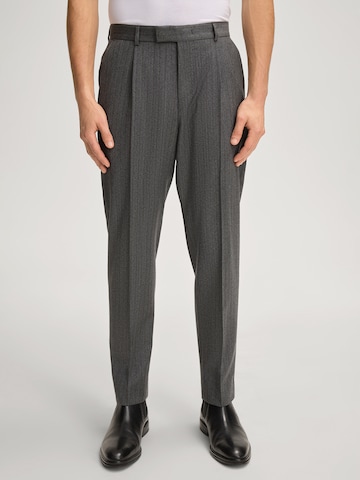 JOOP! Regular Suit ' Heazy-Rennet ' in Grey