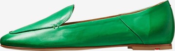 LLOYD Classic Flats in Green