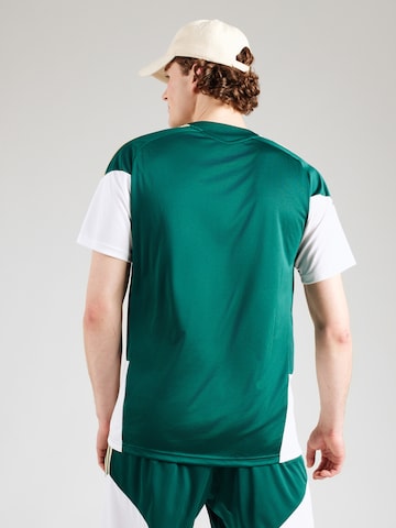ADIDAS PERFORMANCE Trikot 'FIGC TR JSY' – zelená