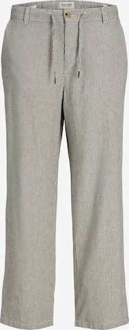 Loosefit Pantaloni chino 'JPSTKarl' di JACK & JONES in beige: frontale