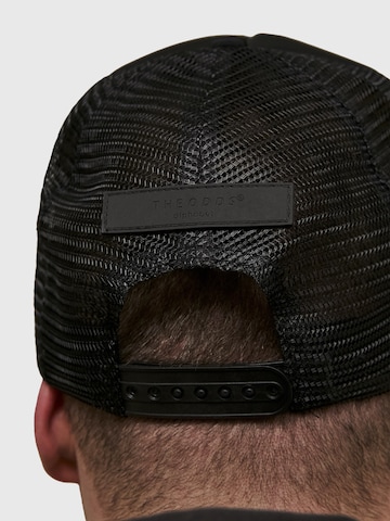 THE ODDS Hætte 'I Wish The Next Pandemic Is Love Trucker Cap/ LMTD edition' i sort