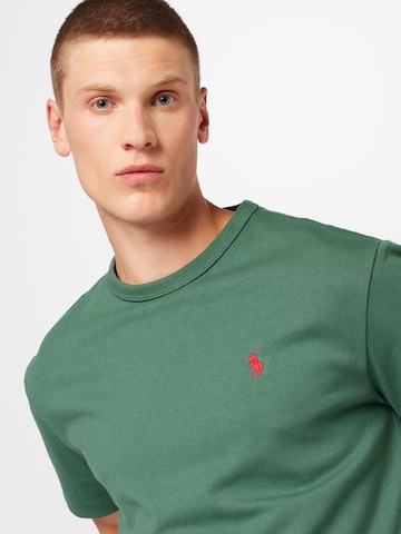 Maglietta di Polo Ralph Lauren in verde