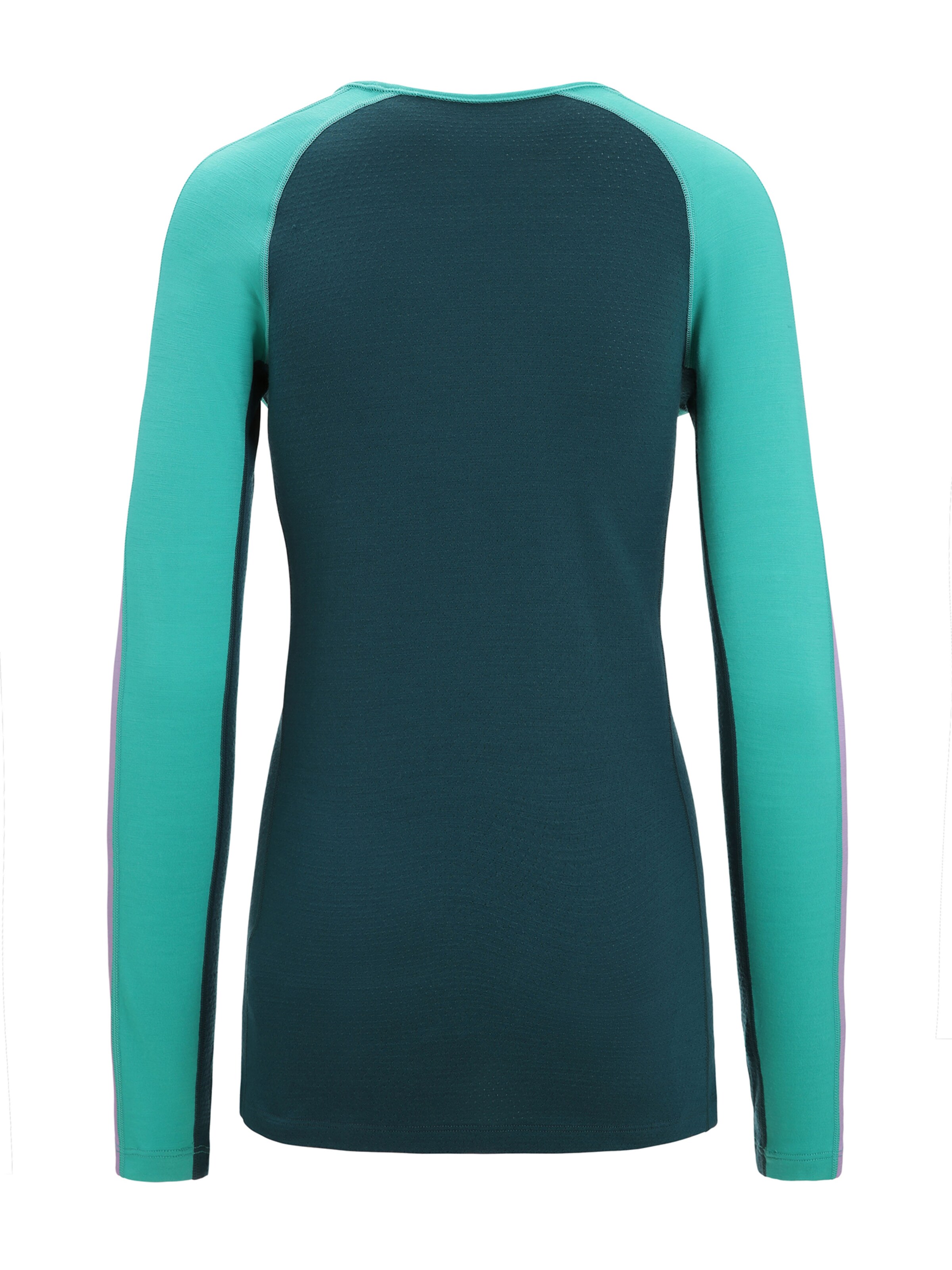 ICEBREAKERTehnička sportska majica - plava boja