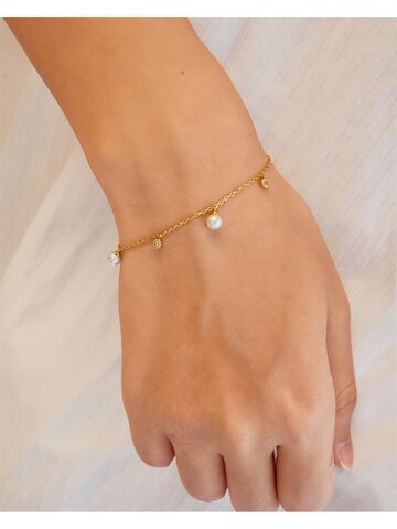 ANIA HAIE Armband in Gold: Vorderseite