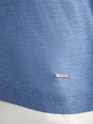T-Shirt 'Maroso' JOOP! en bleu