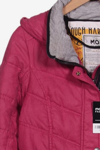 khujo Jacket & Coat in M in Pink