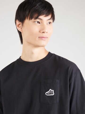 Nike Sportswear Paita värissä musta