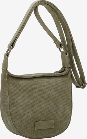 Sac bandoulière 'Jazy02' Fritzi aus Preußen en vert