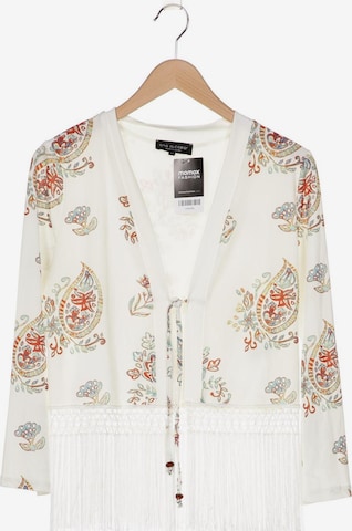 Ana Alcazar Sweater & Cardigan in XS in White: front