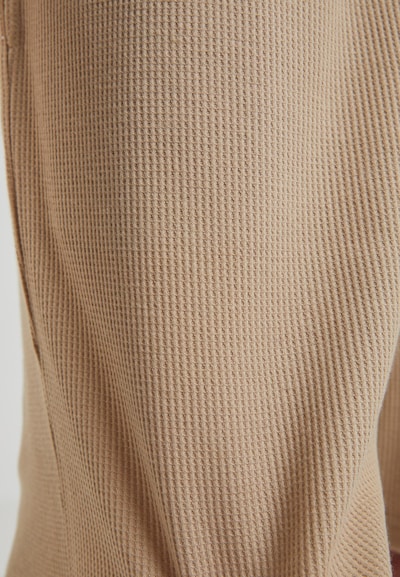 Pantaloni Urban Classics di colore sabbia, Visualizzazione prodotti